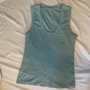 A New Day tank top